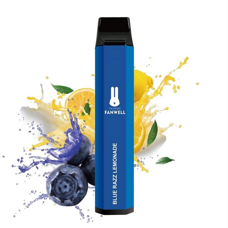 3000パフ使い捨てベープ