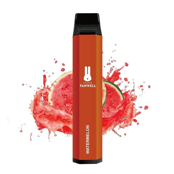 3000 Puffs Disposable Vape