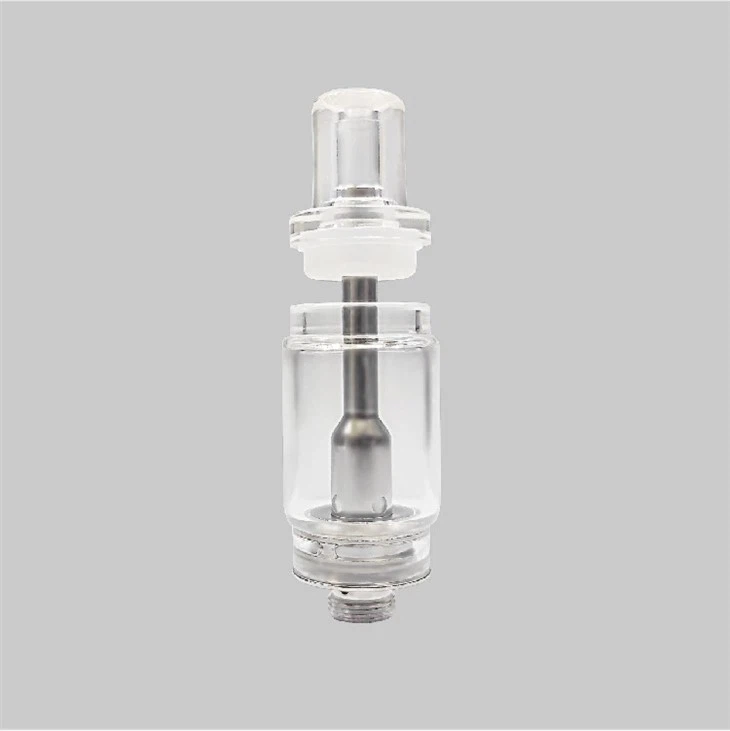 Cbd Empty Cartridge