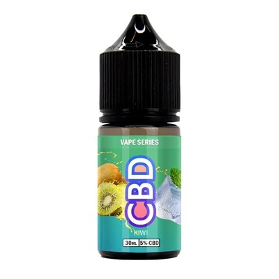 30ML-VAPE 用 5% CBD 電子リキッド